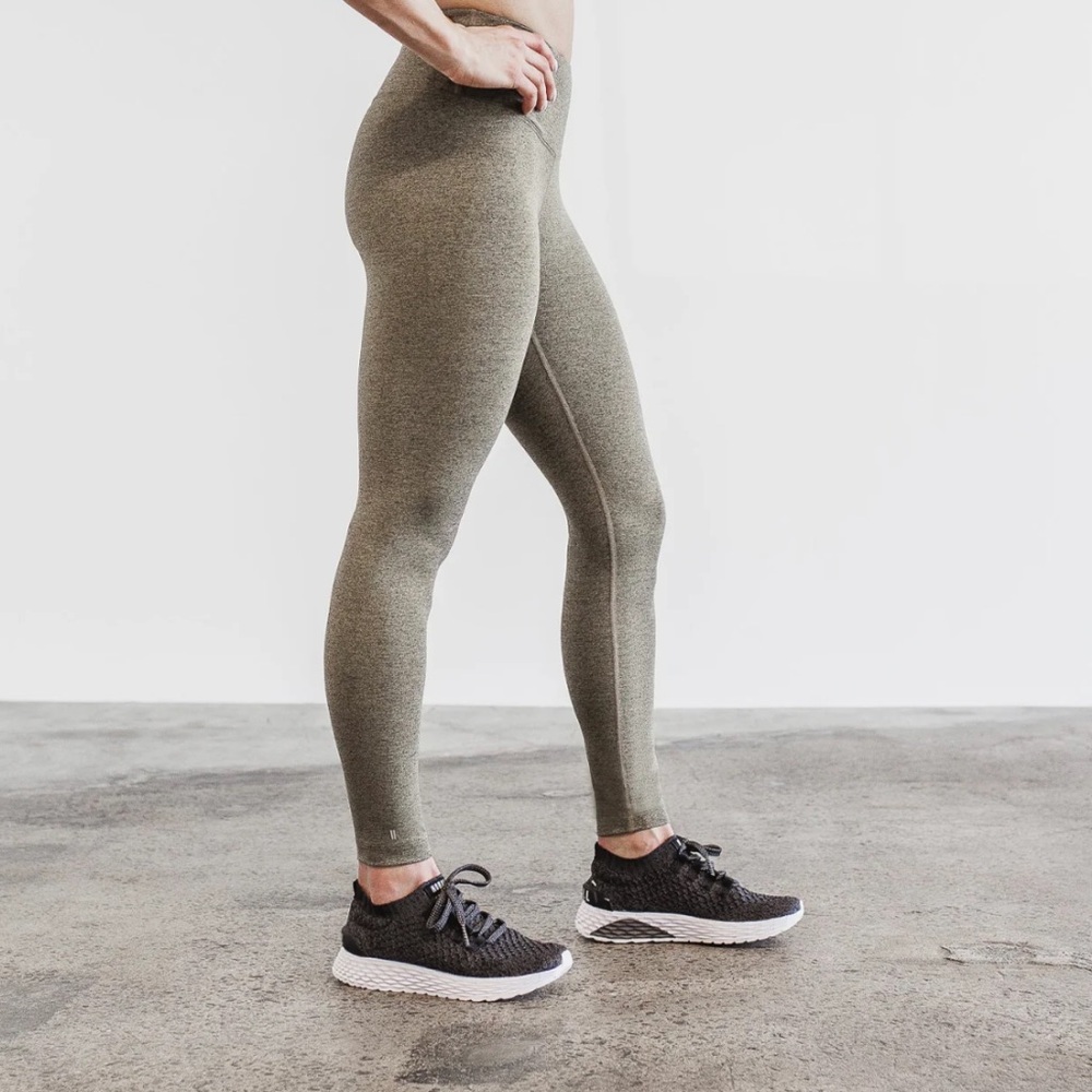 Nobull Plush Heather Tight XS